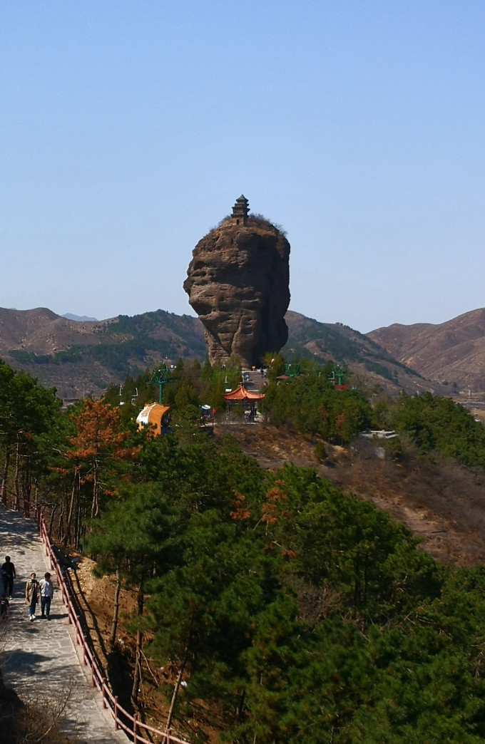 承德旅行社风向标：拥抱自然与文化的完美融合