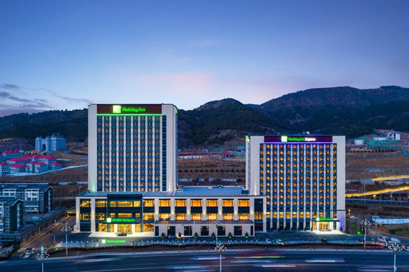承德旅游报价